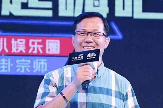 为什么卓伟肆无忌惮的起底明星黑料却没人管? 本尊霸气回应