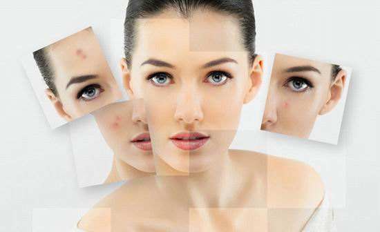 油性皮肤一到下午特别油，该怎么办?