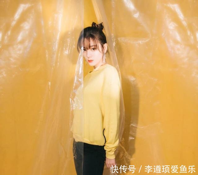 大方■「向日葵色系」穿搭,清新少女感VS大方女王范,都可以!