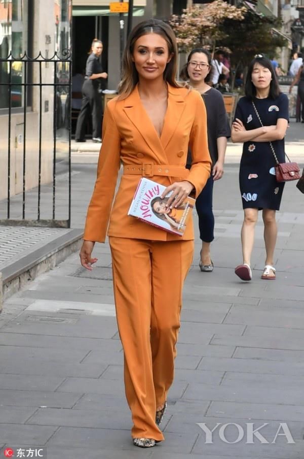 难怪何穗的腰这么细，原来多了个它！