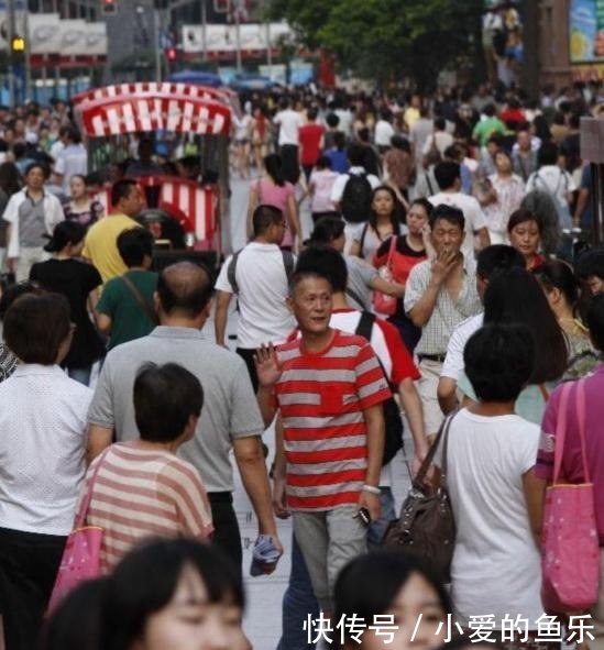 中国四大直辖市人口现状，北京出现负增长，天津男女比例失衡