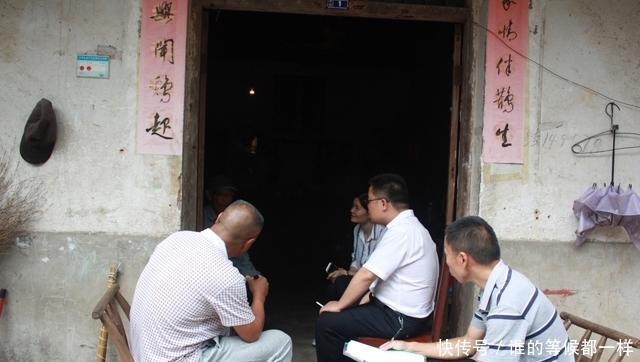  焦点■2020在即，农村贫困户成焦点，农民：穷是真穷，该不该扶