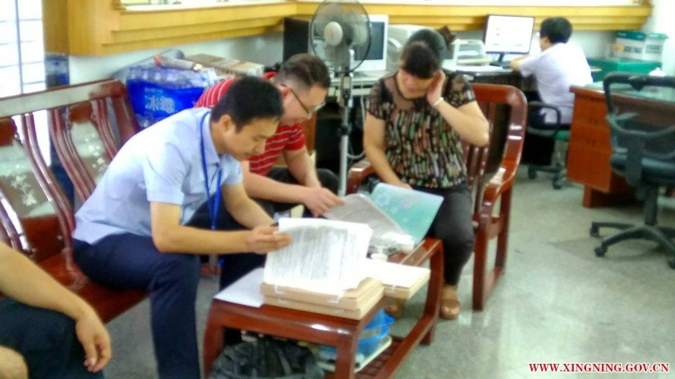 旅游局:我市旅游市场迎来新一轮"双随机"检查