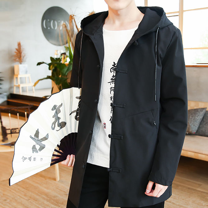 越来越多男人，不穿“皮夹克”了，今年流行这样穿，果真不一般