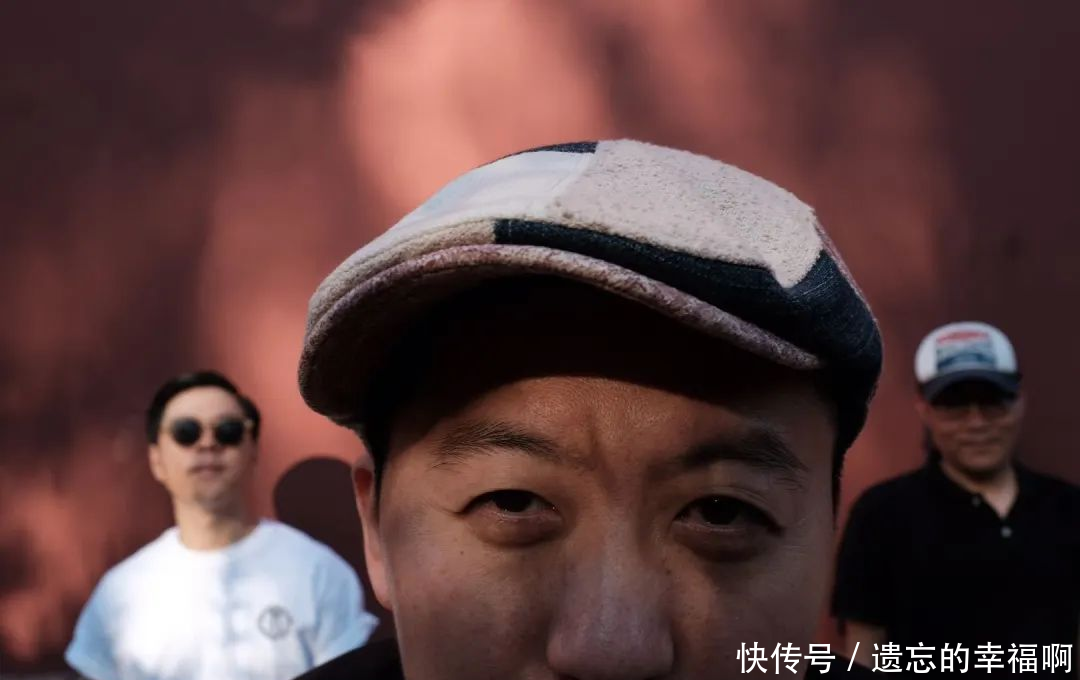 【中国火】朋克四月Vol.1地下婴儿乐队