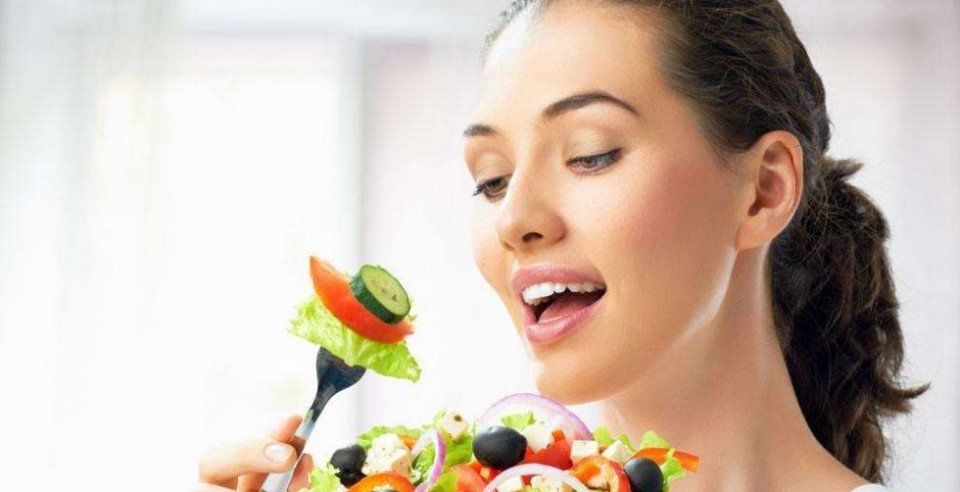 不吃肉就能瘦?BBC揭示健康饮食的真相，啪啪打脸无数网红