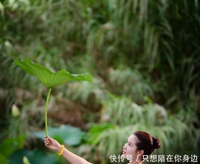 人像摄影好看的洛阳古典妹子