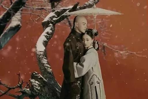 《延禧攻略》竟把陕西的陕西灵秀美景藏了进去！