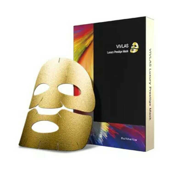 范冰冰推荐的8款面膜 李晨爆料天天在家敷着面膜