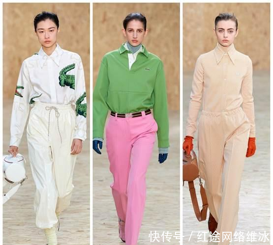 「春天」这个春天,女生鞋柜里必不可少百搭“乐福鞋”,让帅气为造型加分
