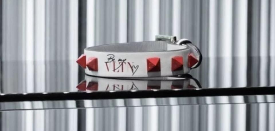 各大牌"七夕限定"凶猛来袭! 颤抖吧, 男朋友!