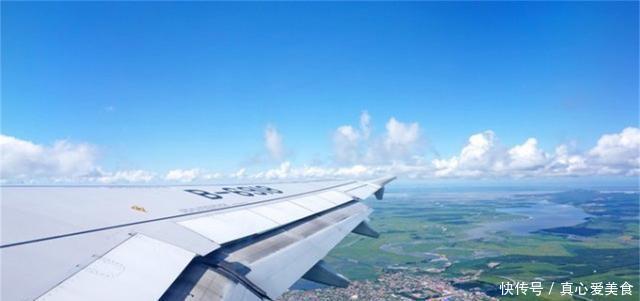 我国最孤独的机场，在第一班飞机起飞后，员工们就可以下班了