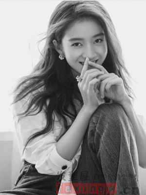 卷棒烫发怎么弄?各种款式随意pick都时尚