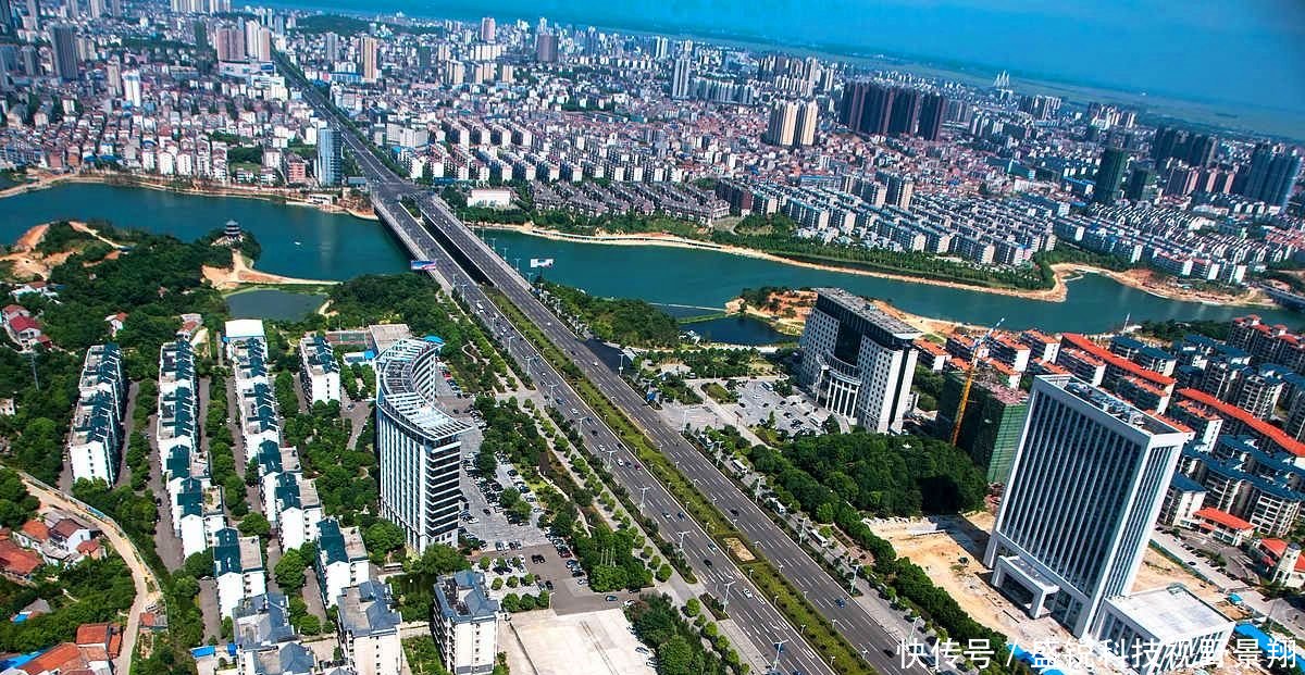 湖南各城市经济水平揭露，湘西、张家界最穷，长沙、岳阳最富