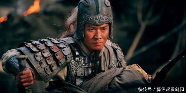『三国』三国赵云排名仅次于吕布,为何却一生不被重用刘备死前说出原因!