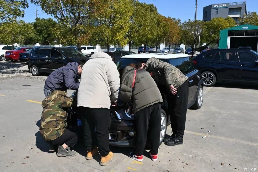 #保有量#十万出头开宝马,保有量大,驾驶乐趣足,老少咸宜