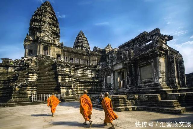 旅行达人推荐：人一生中最值得去的30个地方，你去过几个？