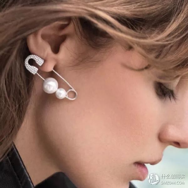 七夕提前刷一波:妹子们最喜欢的饰品你能认出几样?