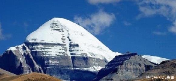 一起去看看中国最美的四大名山,绝对是世界级的。