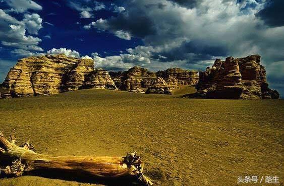 ?2000多年来,他们一直藏在新疆的这个地方!