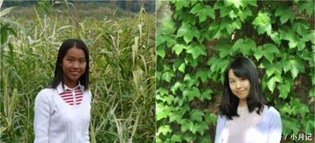 上大学等于“整容”看完小哥哥、小姐姐们的颜值对比，我惊呆了