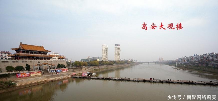 江西这三个县, 都不太服所在地级市管辖, 有你家乡吗