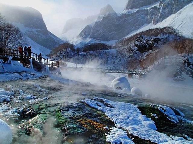 爱不能等｜适合带家人去的9个旅行地，省心省力不折腾！