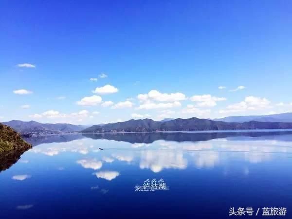 有一种心情，叫做突然想去云南！