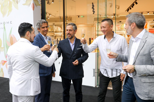 Zara Home以“家”为本，时尚家居全新篇章