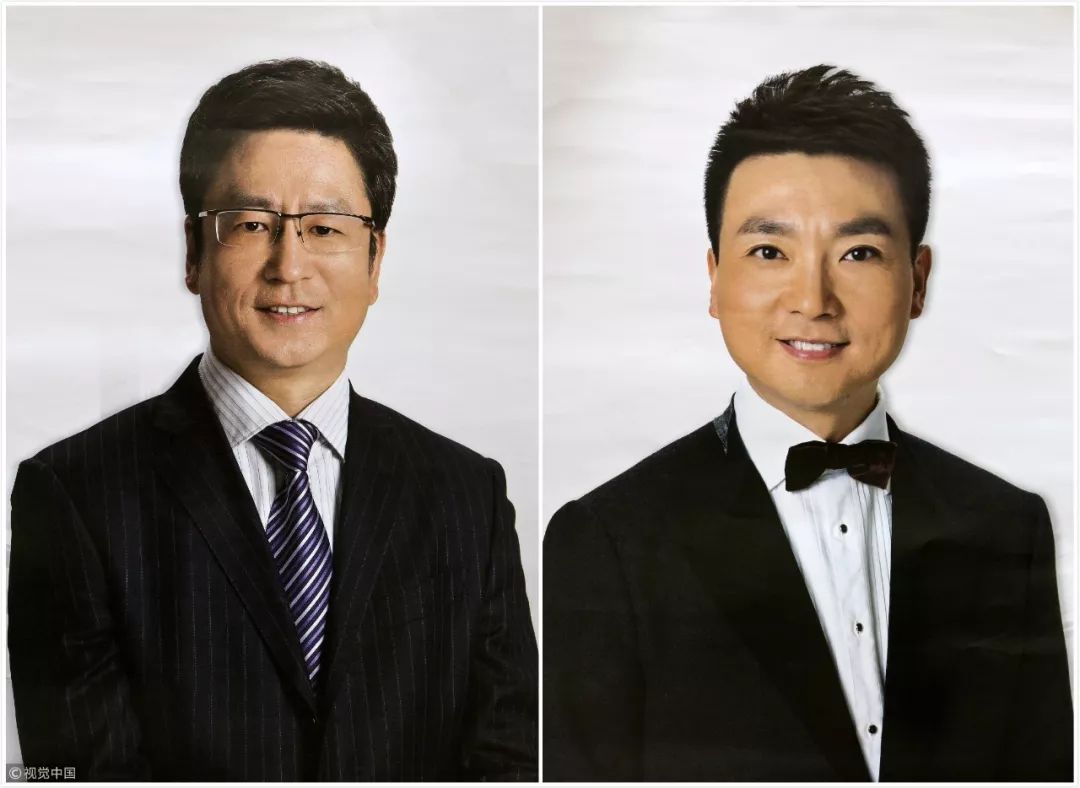 白岩松等人获国务院奖励