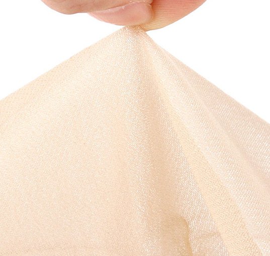 新式真空丝袜!弹力十足，紧绷不紧身，腿粗臀大”速变曼妙身姿