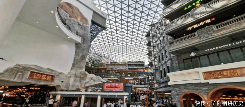 【大连】北方极有发展潜力的城市,号称北国春城,将取代大连成北方魔都