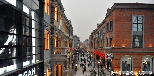 万达500亿砸出的武汉楚河汉街,现在变成什么样了?是成功还是失