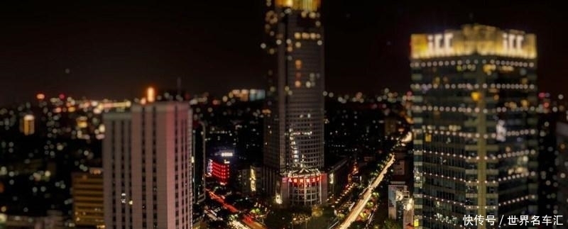  gdp：中国最有可能成为第二个GDP破万亿的非省会城市