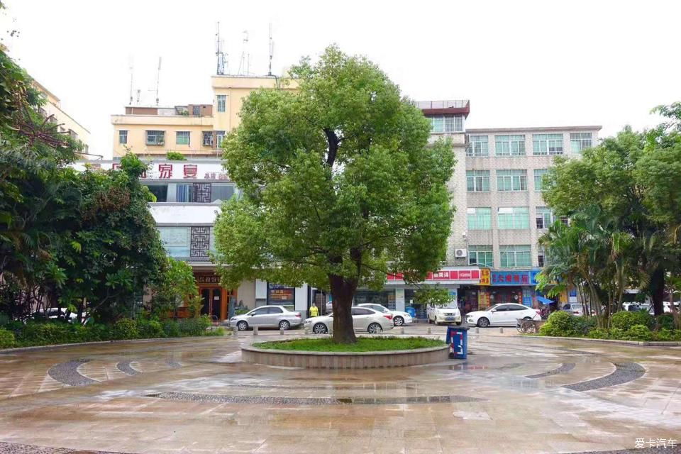 陪朋友深圳一日游