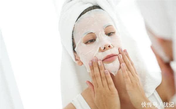  「年龄段」不同年龄段的护肤方法，正确护肤真的很重要