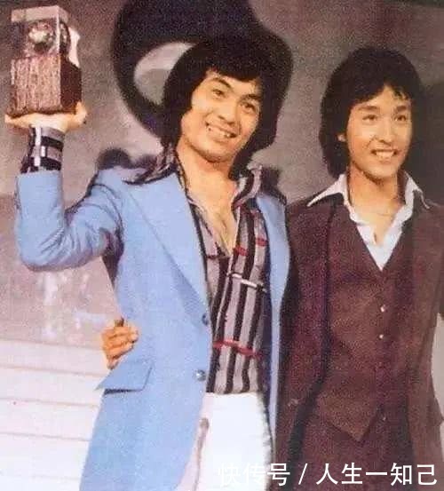 『恩师黎小田』香港第一经纪人陈淑芬内疚一生,想对张国荣说不如我们从头来过