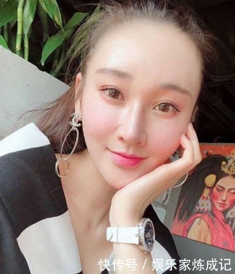 “假疫苗”老总儿媳被扒，穷奢极侈令人咋舌，却称做人要堂堂正正