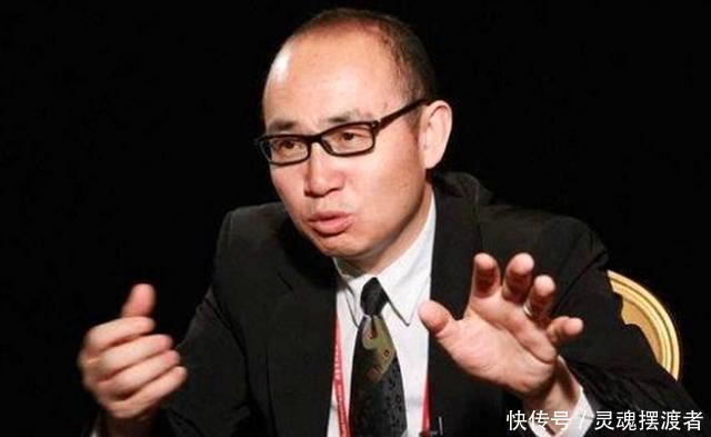 崔永元晒立案通知，第一个被起诉的竟是他，网友冯小刚就没这胆