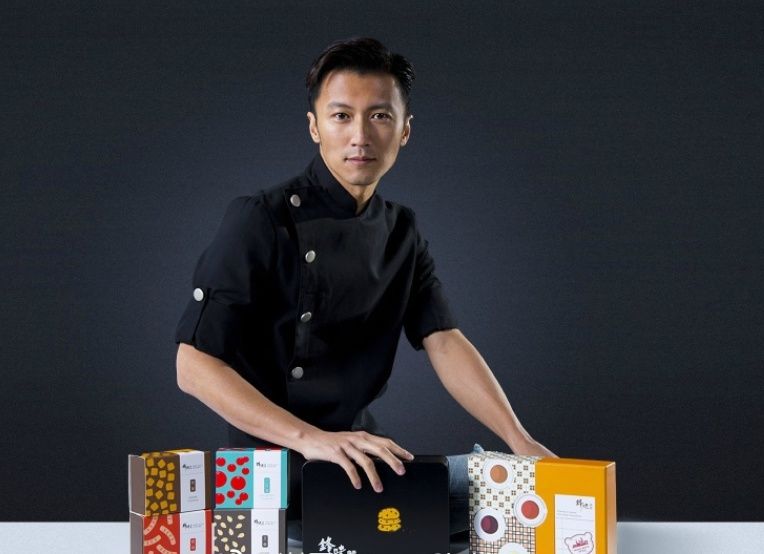 谢霆锋发文回应锋味曲奇事件，否认存在安全问题，网友却不买账