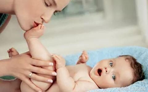 薛之谦当爸爸,晒亲子照遭丁香园怒怼!新生儿禁忌要知道!