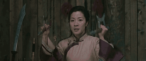 [记得]记得《赌神》中的骰子女神吗？现实中的身材也太迷人了！