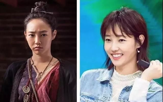 哪有完美的脸型，只是别人会选发型而已