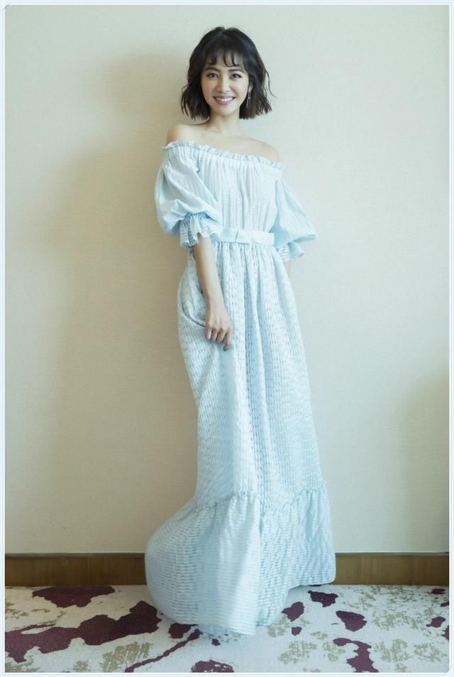 蔡依林一改夸张风格改走亲民搭配，网友：终于有模仿的机会了！