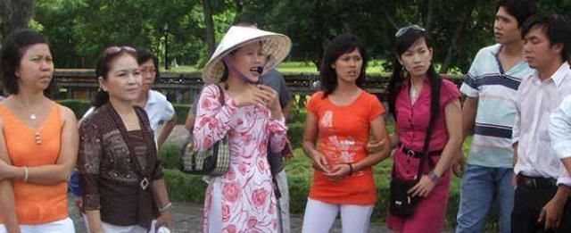 为了抬高“身价”，拒绝中国人穷游，这两国家对中国停止免签政策