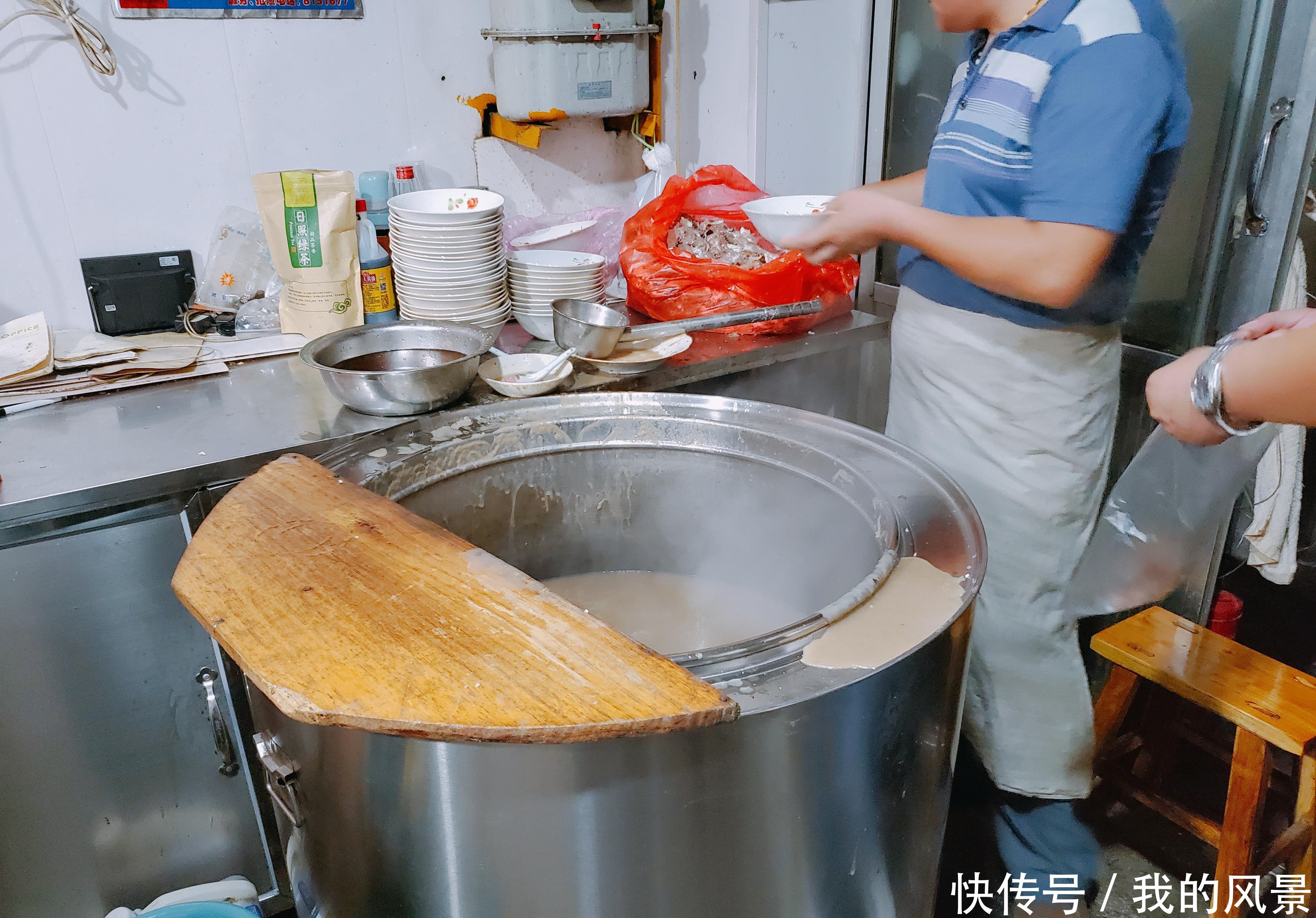 山东面积最大的地级市，藏着众多小众旅游景点，值得来此打卡