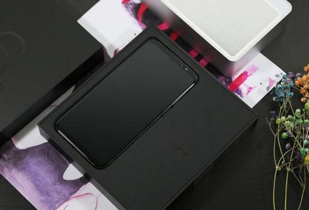 魅族16卖这么便宜怎么赚钱,是为了交朋友么,其