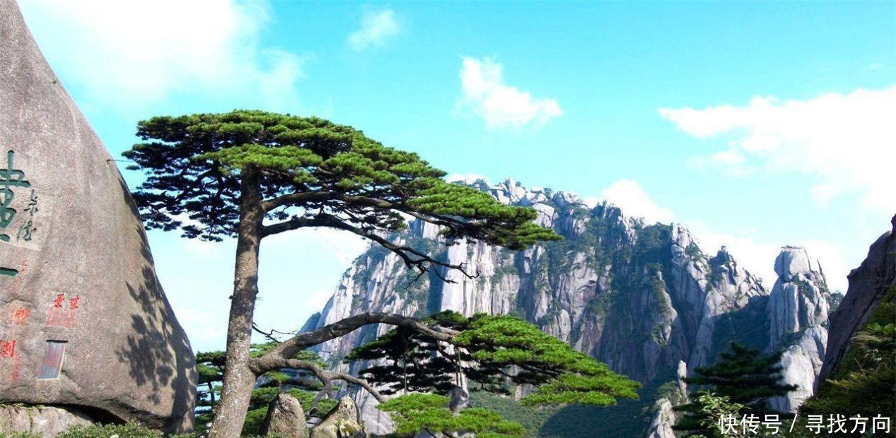 国内“最美”的3个景点,如果去过其中两处,此生就没什么遗憾了