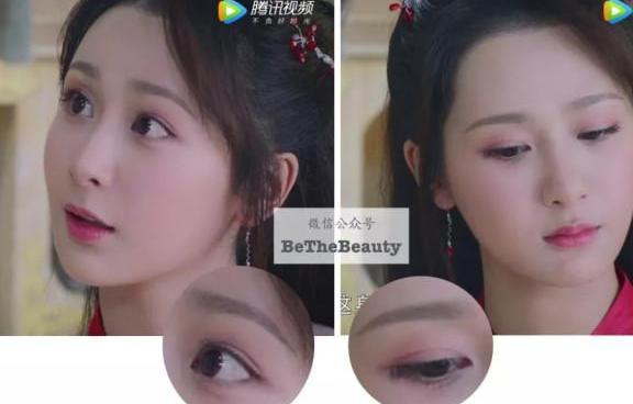 《香蜜》之所以能大热，杨紫邓伦罗云熙的颜值造型必须吹一波了！