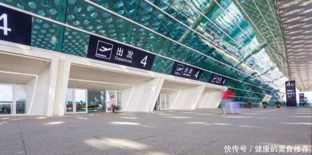 广东又一座机场进入规划，投资350亿，机场“命名”是个问题！